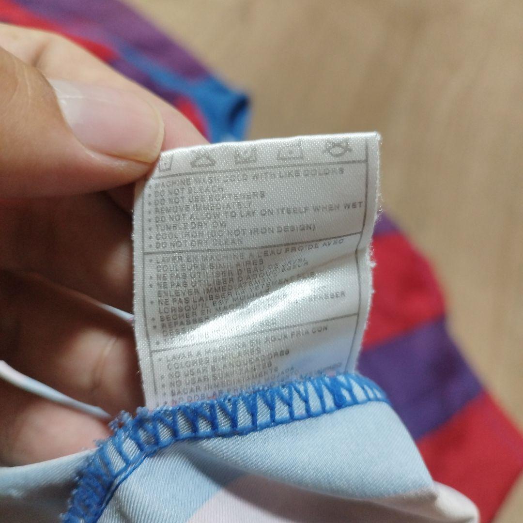 バルセロナ　メッシ　30番　ユニフォーム　NIKE　XL