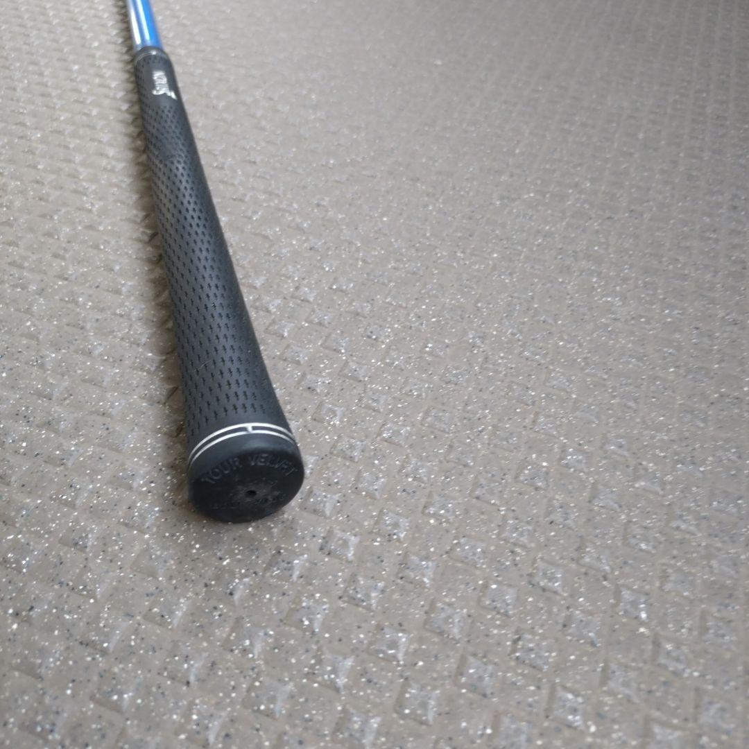 Srixon ドライバー 黒/銀 シャフト付き　ZR600