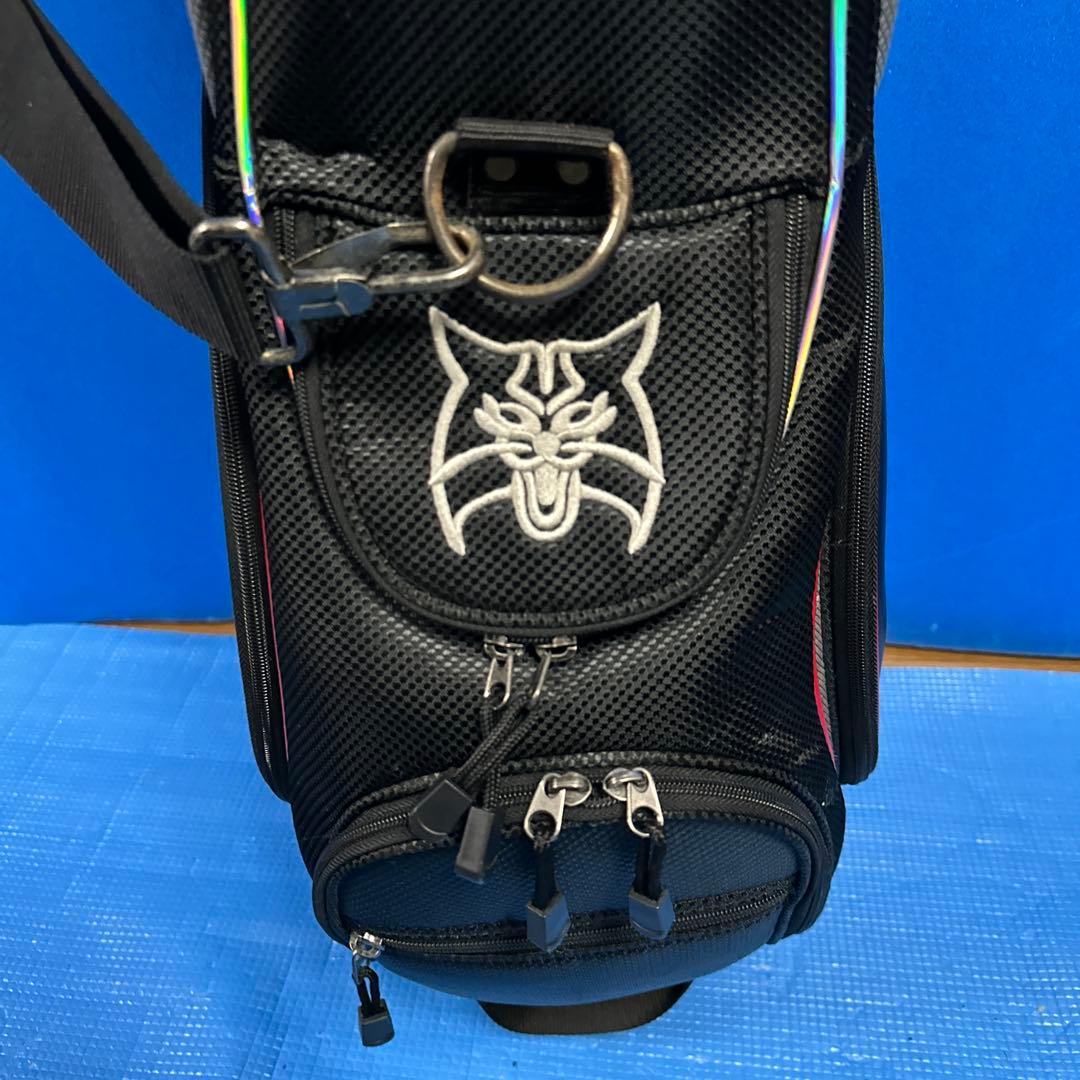 タ*き様 Lynx Silver Cat メンズクラブセット入門用値下げ中