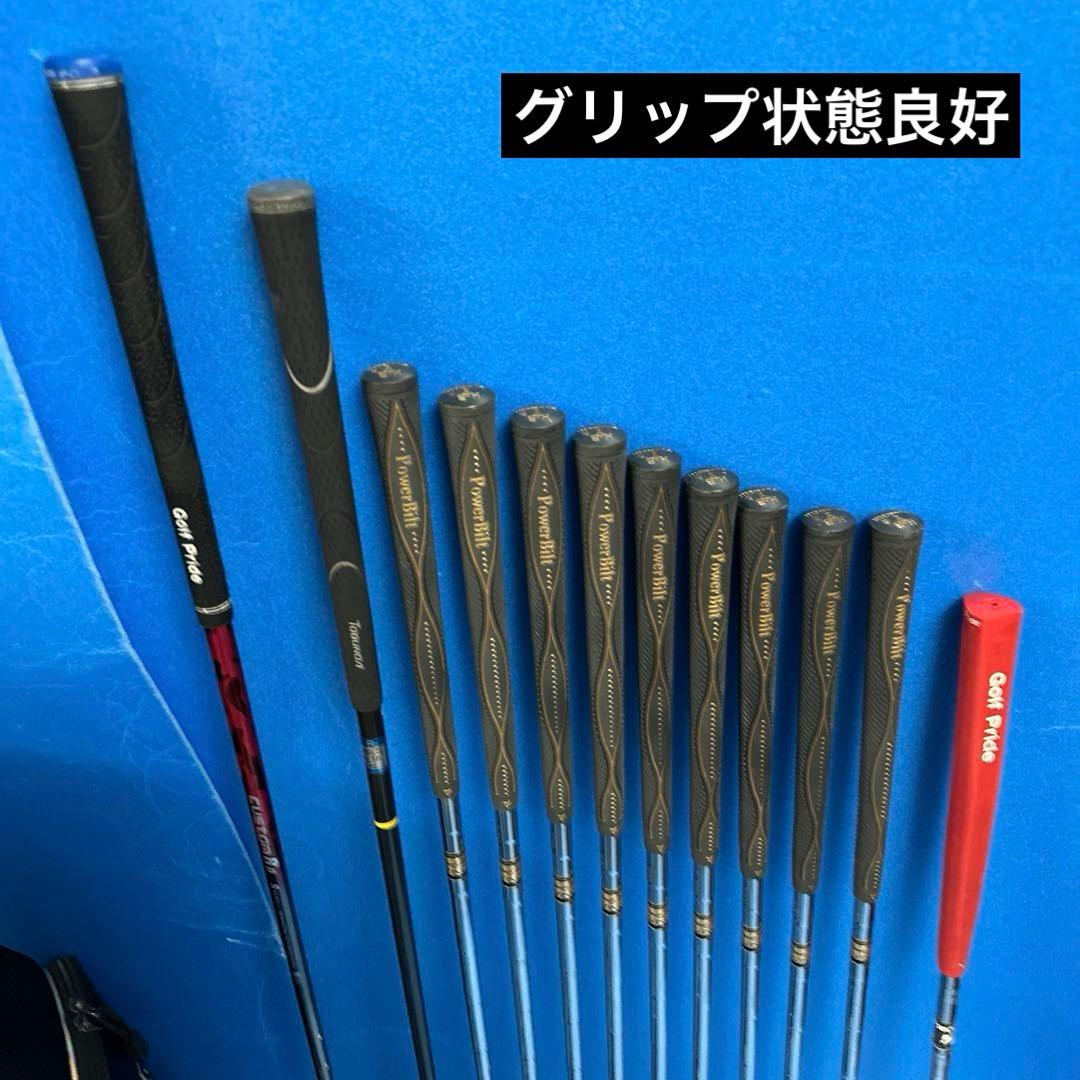 タ*き様 Lynx Silver Cat メンズクラブセット入門用値下げ中