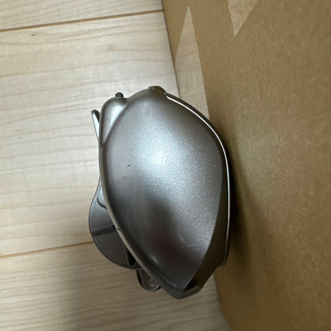 【最終価格】SHIMANO 07メタニウム MG 左