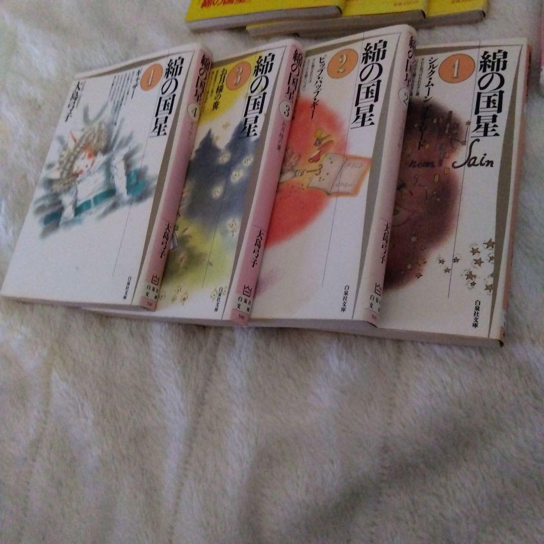 絹の国星 DVD & フィギュア & 書籍セット