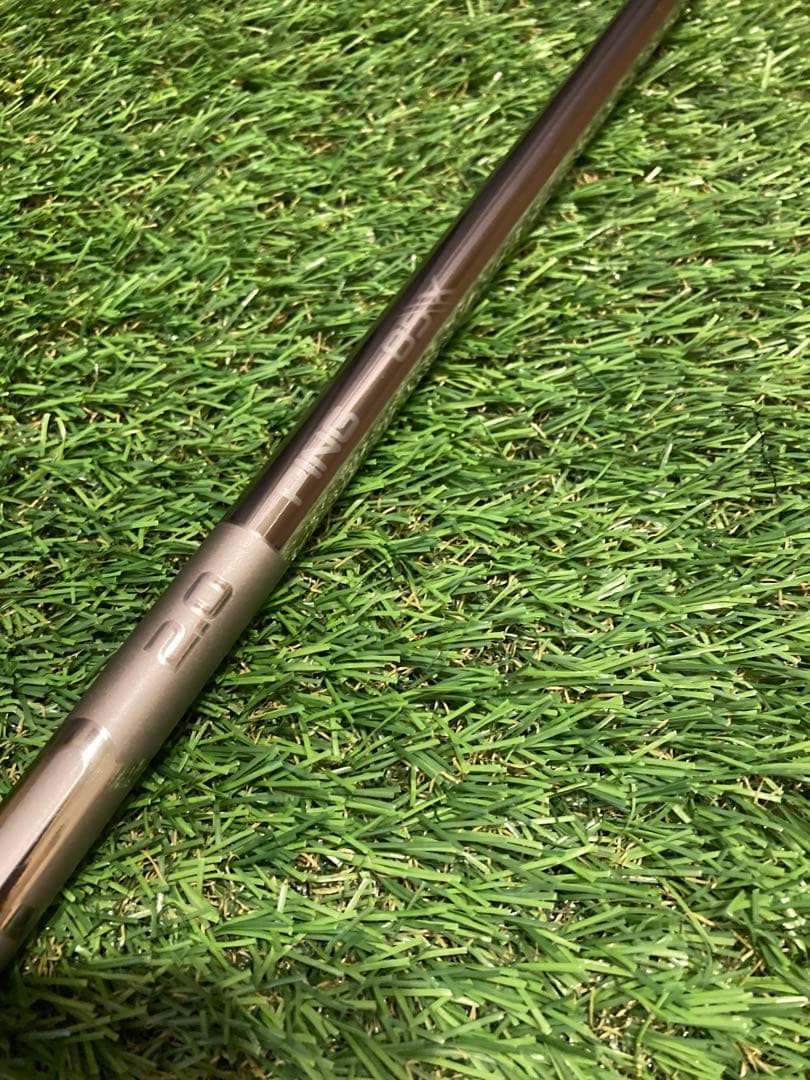 ●レアスペック●PING TOUR 2.0 CHROME 85X 3u用シャフト