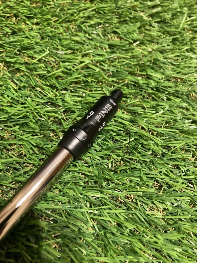 ●レアスペック●PING TOUR 2.0 CHROME 85X 3u用シャフト