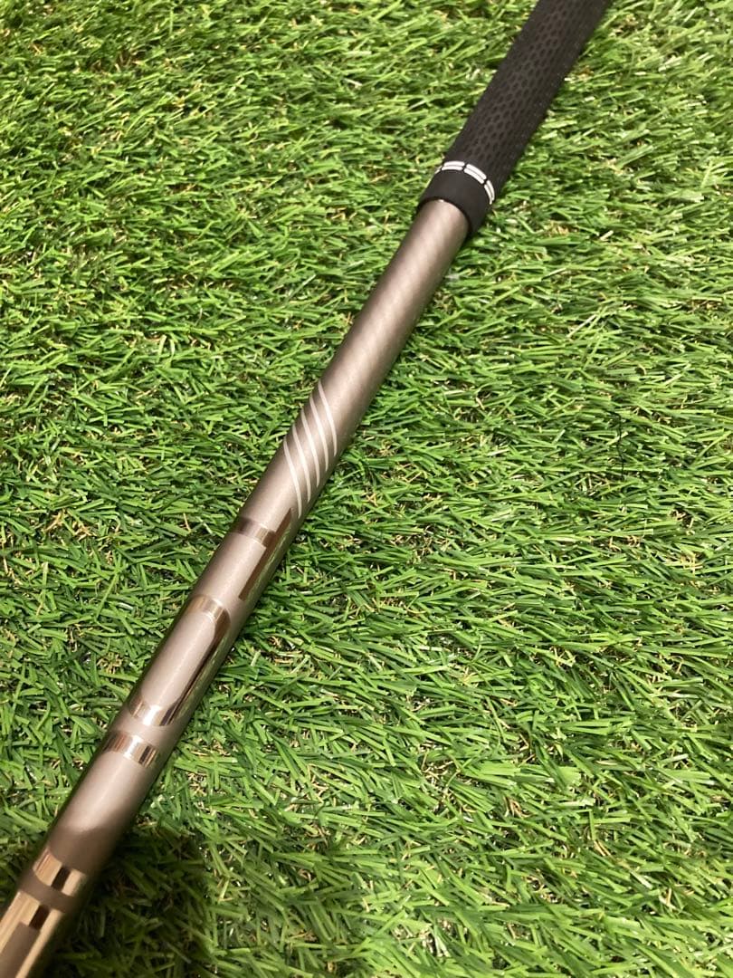 ●レアスペック●PING TOUR 2.0 CHROME 85X 3u用シャフト