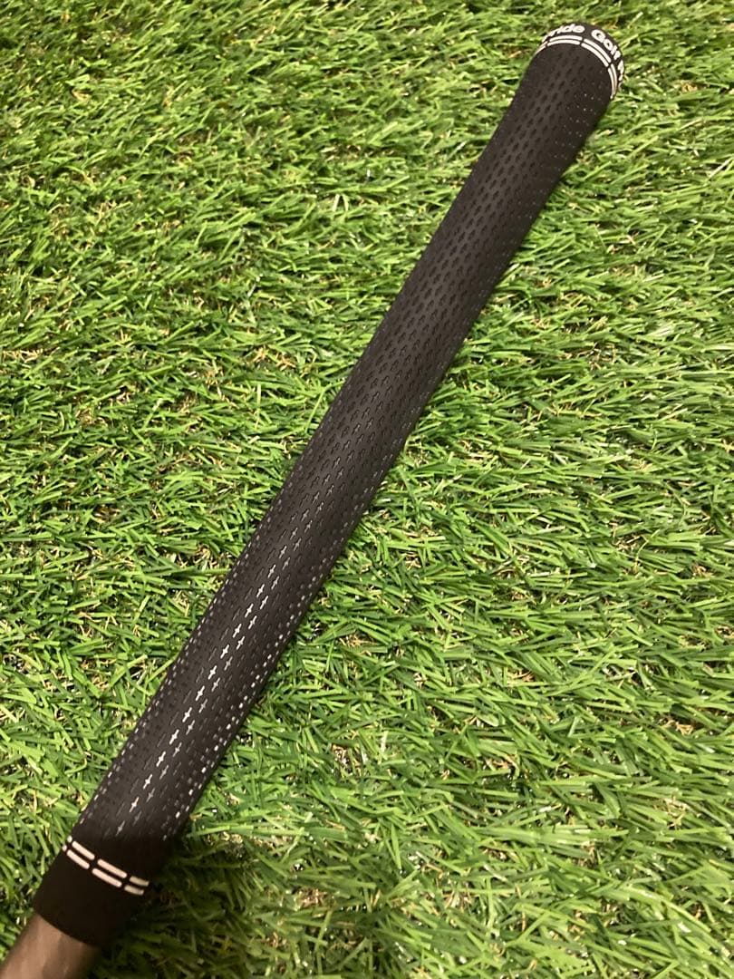 ●レアスペック●PING TOUR 2.0 CHROME 85X 3u用シャフト