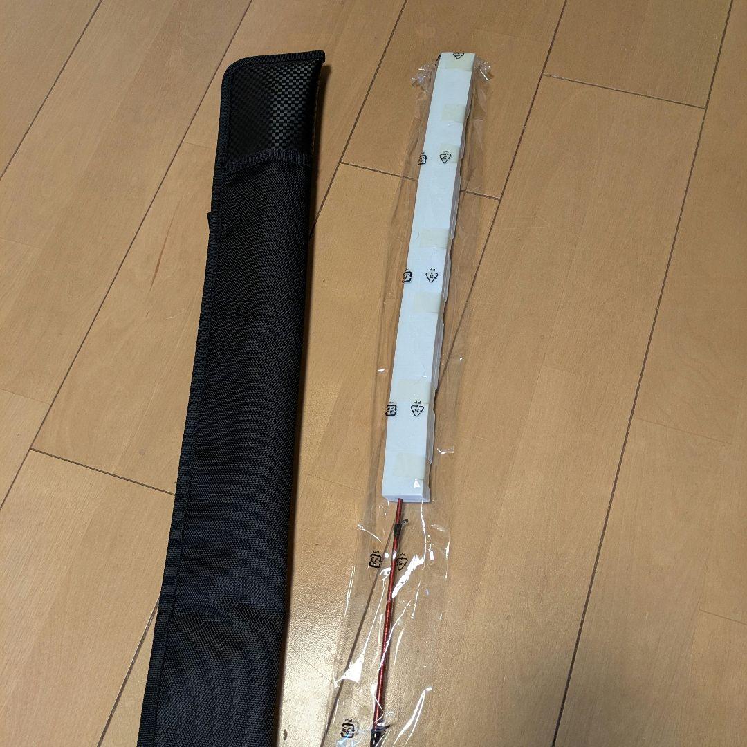 60周年限定ダイワ 18 極鋭 カワハギ レッドチューン RT AGS 60th