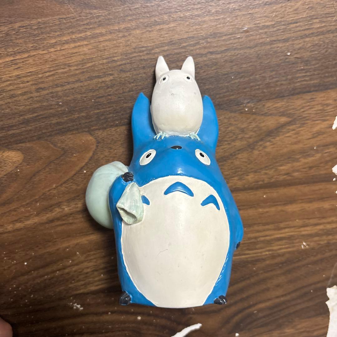【レア物】トトロの貯金箱