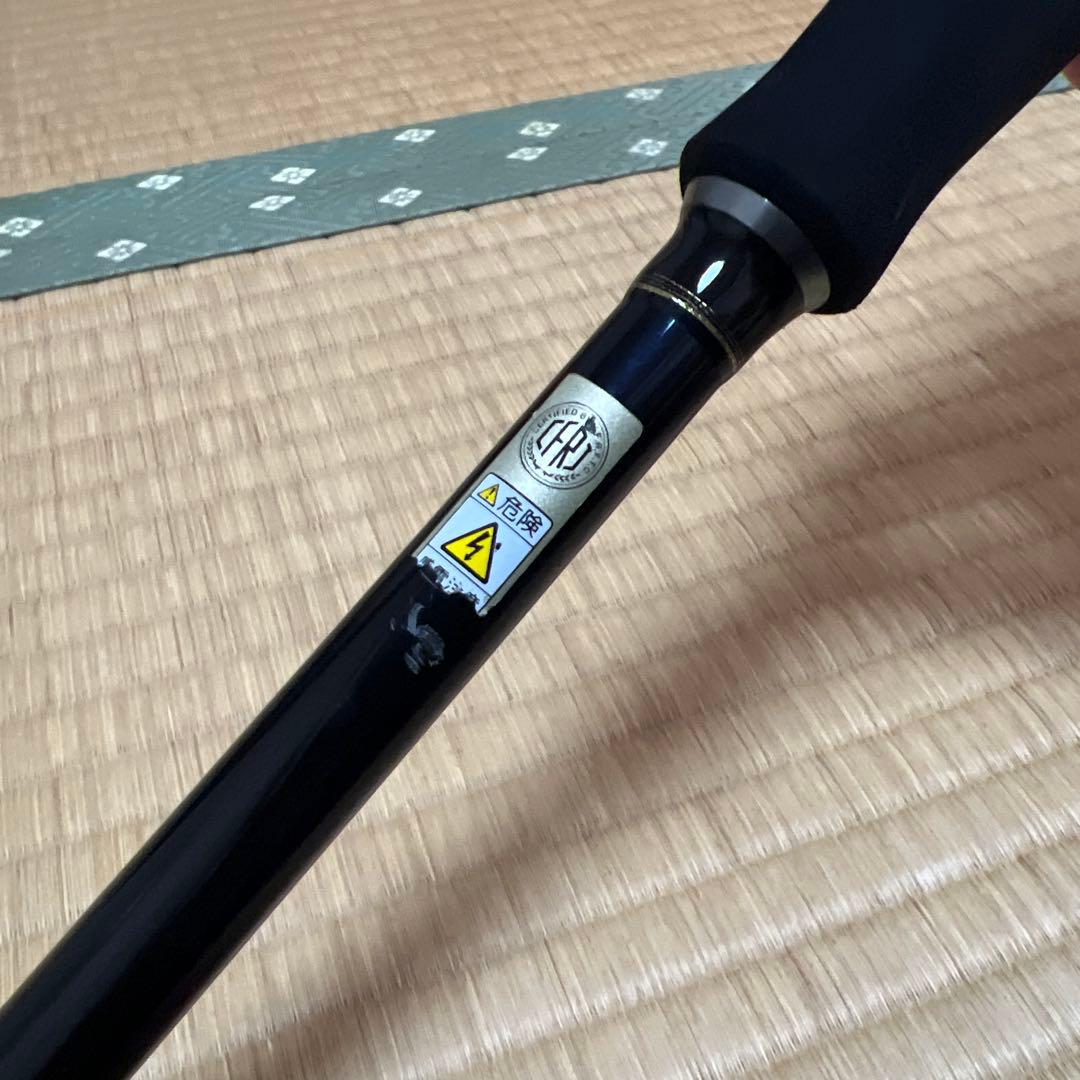 カリスタ　86M TZ NANO