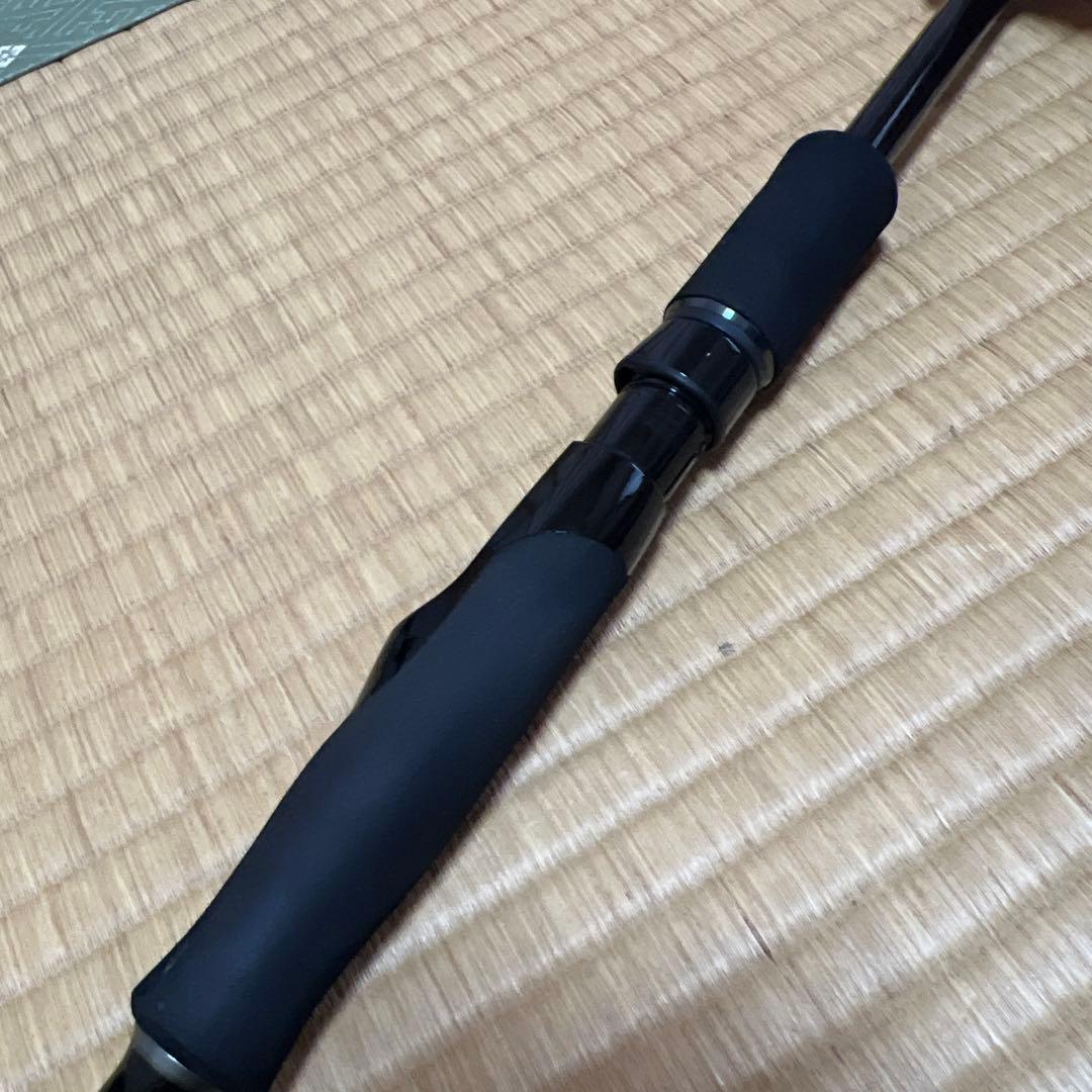 カリスタ　86M TZ NANO