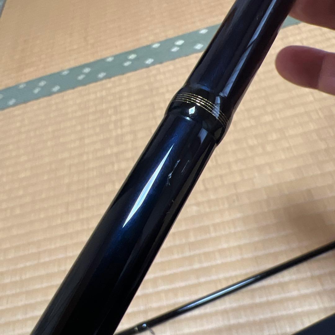 カリスタ　86M TZ NANO