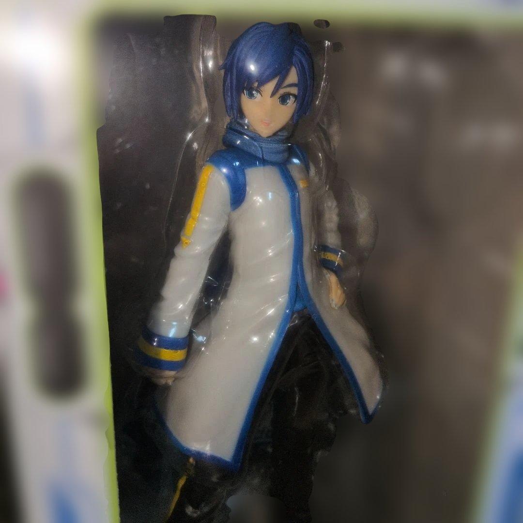 プレミアムフィギュア KAITO