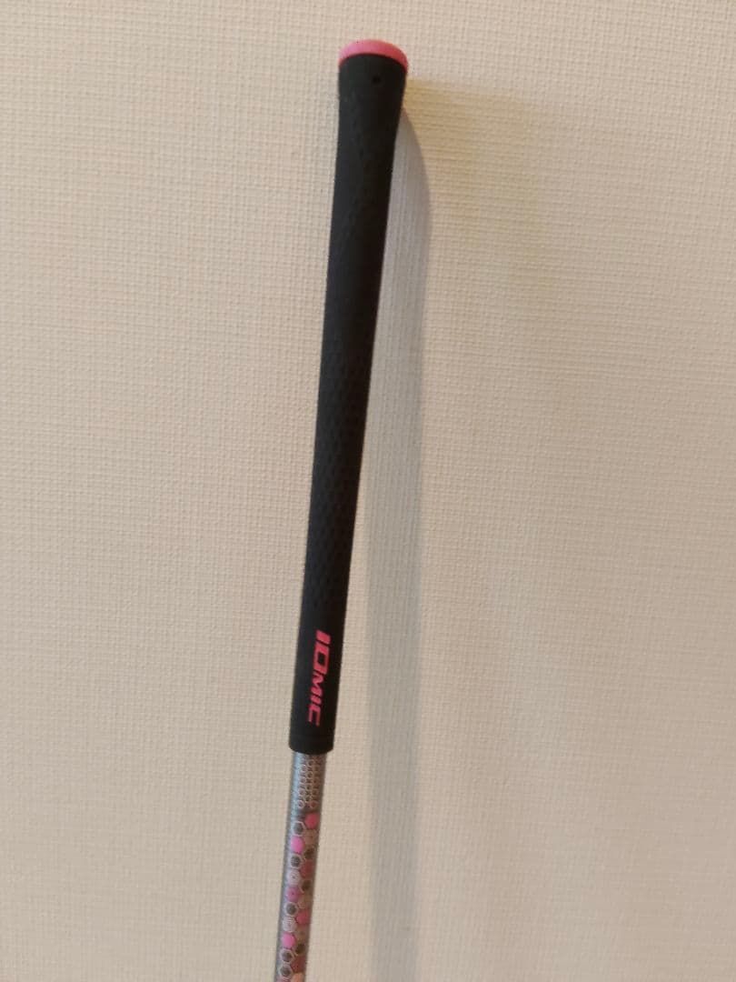 ブリヂストン VIQ CL レディース　 U4 ユーティリティ クラブ