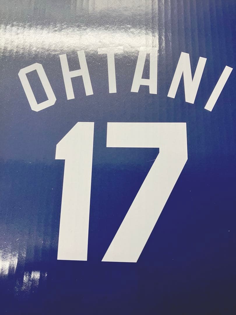 大谷翔平　セブン限定ボブルヘッド　5000体SHOHEI OHTANI
