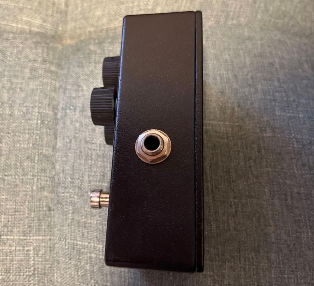 ギター Lovepedal - Eternity Hand Wired HW burst