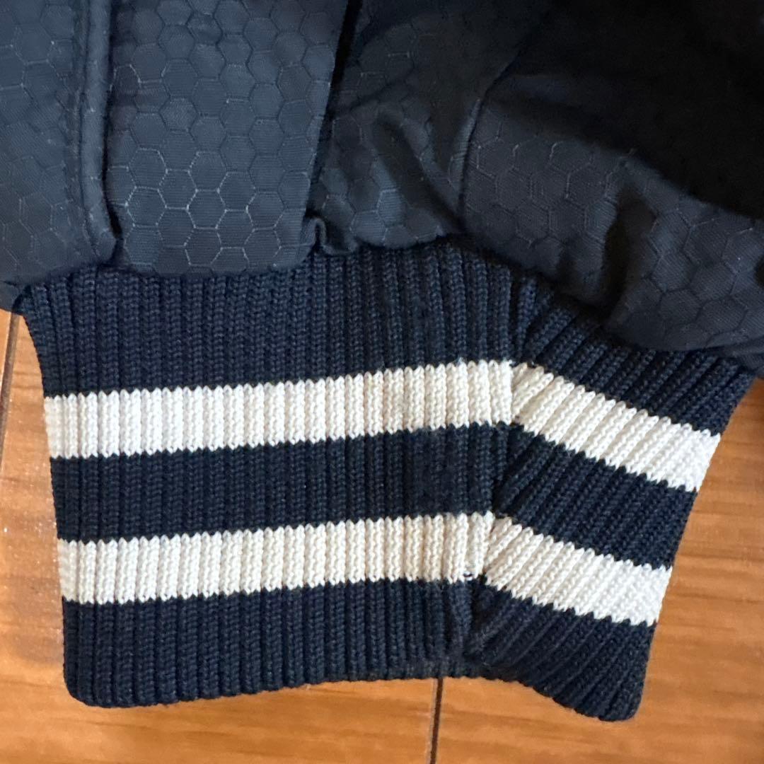MLB ニューヨーク・ヤンキース ジャケット XL