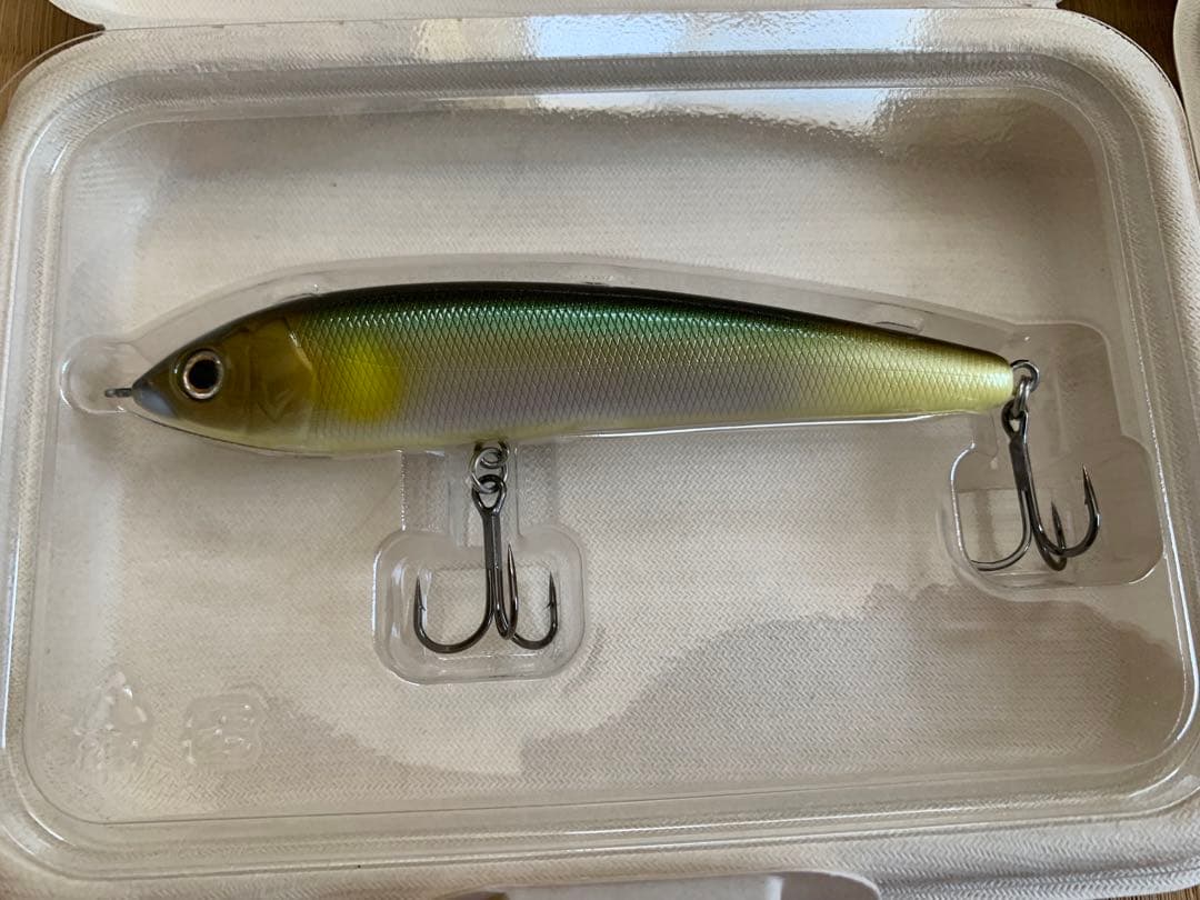 DEPS ライブハスラー　4個セット
