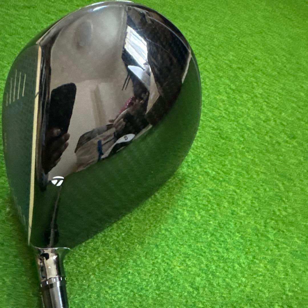 TaylorMade Qii10 L5 ドライバー 9.0°