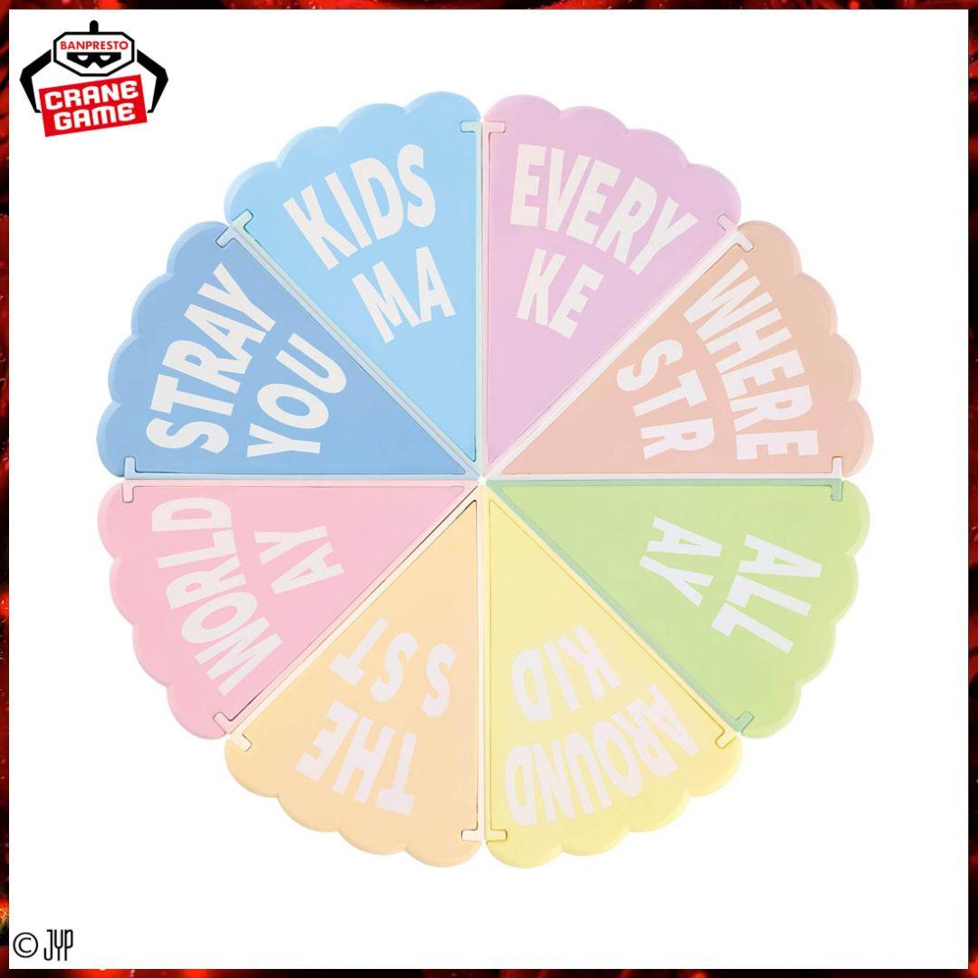 ◆StrayKids◆BIRTHDAY CAKE コレクション／VOL•3&4
