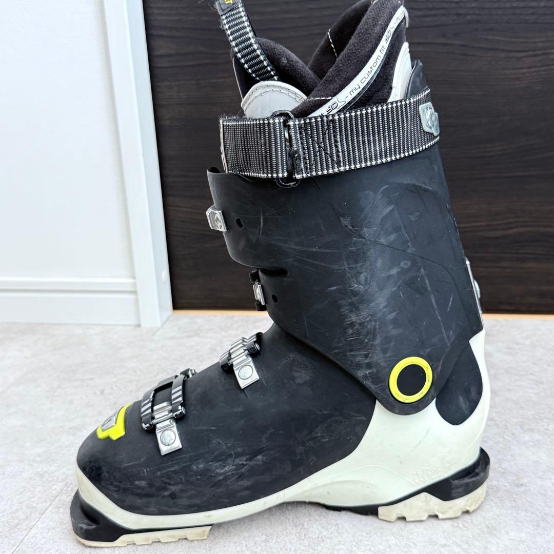 サロモンSalomon X Pro 80 スキー　X80
