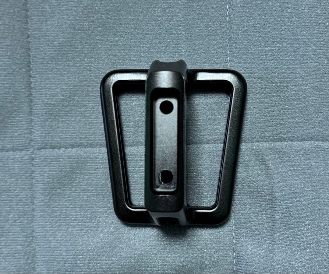 H&H キャリアブロック Brompton ブロンプトン