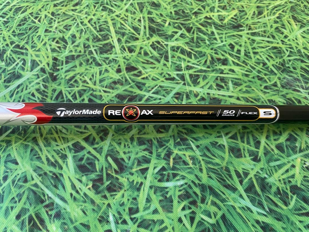 ☆送料無料☆TaylorMade(テーラーメイド)BURNER 2007 7W☆