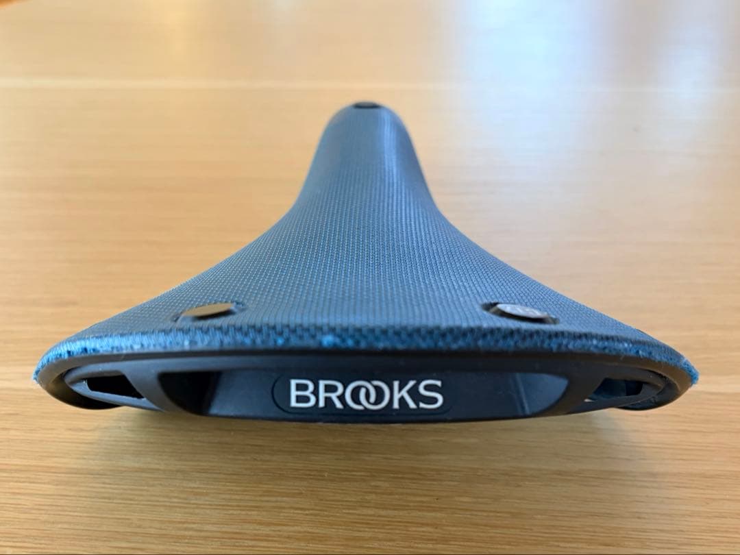 BROOKS C17 カンビウム オクターン