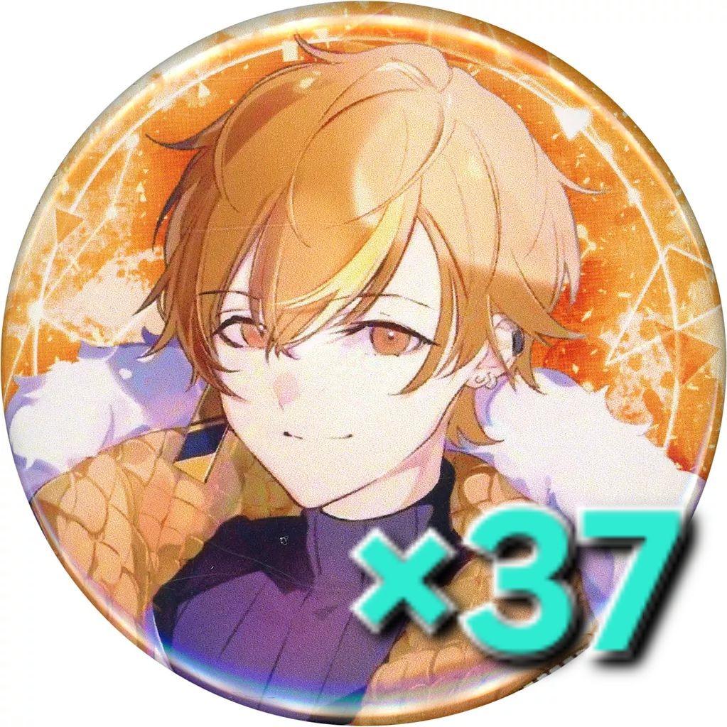 プロセカ 東雲彰人 タワレコ特典 ミライ 缶バッジ セット