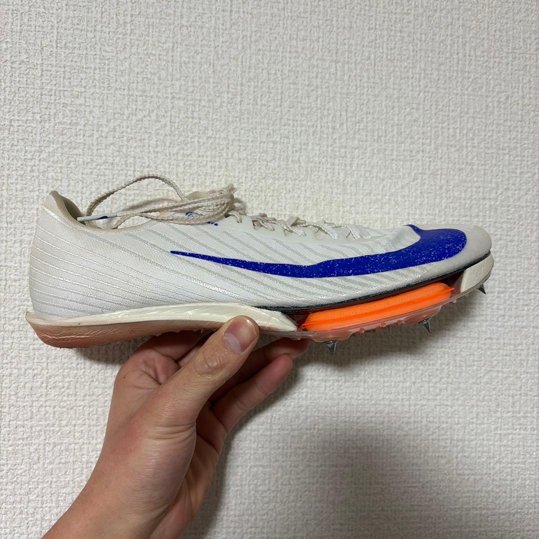 スパイク・シューズ Nike Air Zoom maxfly2 26.5cm