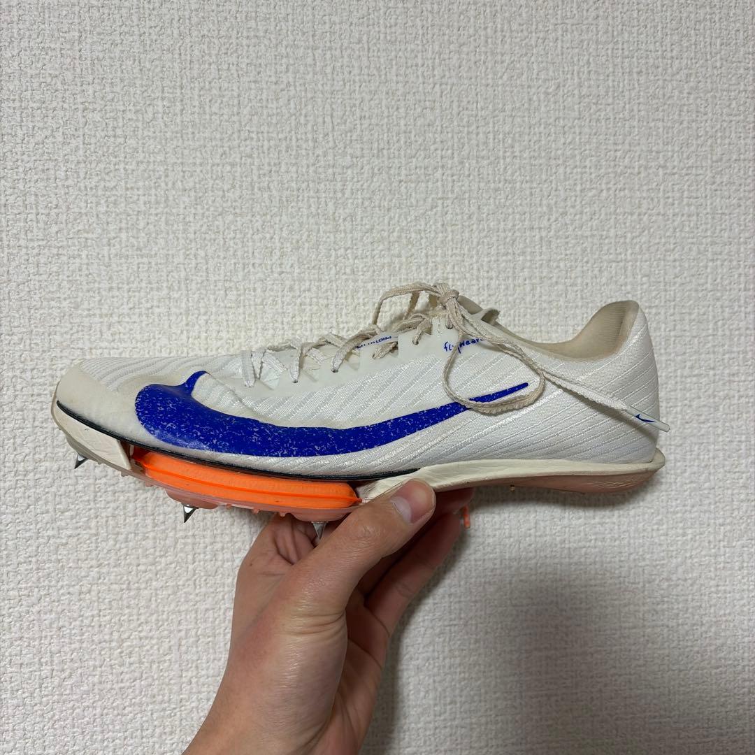 スパイク・シューズ Nike Air Zoom maxfly2 26.5cm