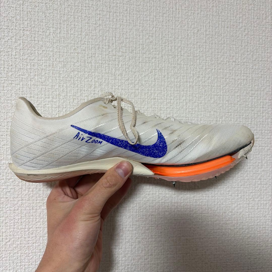 スパイク・シューズ Nike Air Zoom maxfly2 26.5cm
