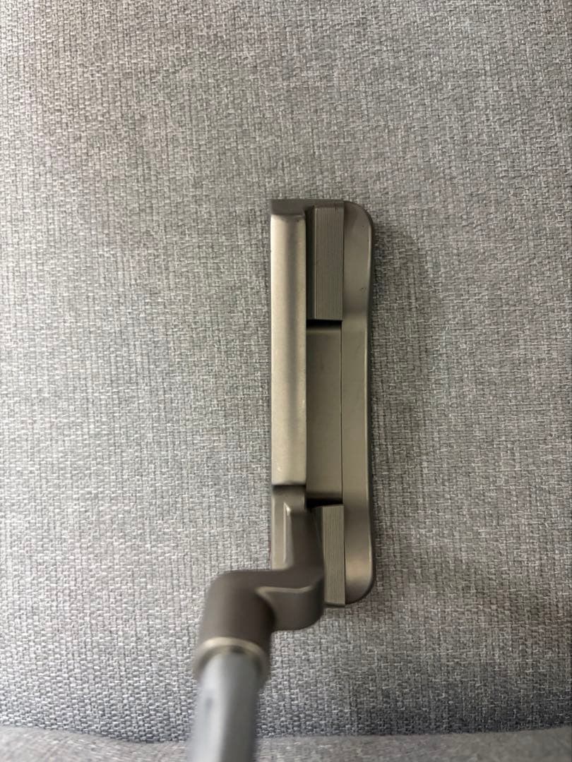 PGAツアー支給品ODYSSEY PROTOTYPE #1 パター 34インチ