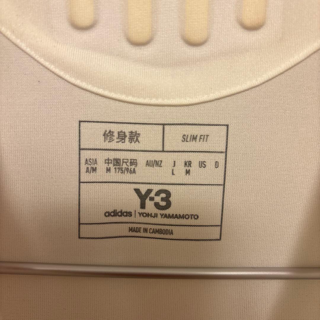 Y-3 サッカー日本代表 2024 ホーム オーセンティック 長袖ユニフォーム