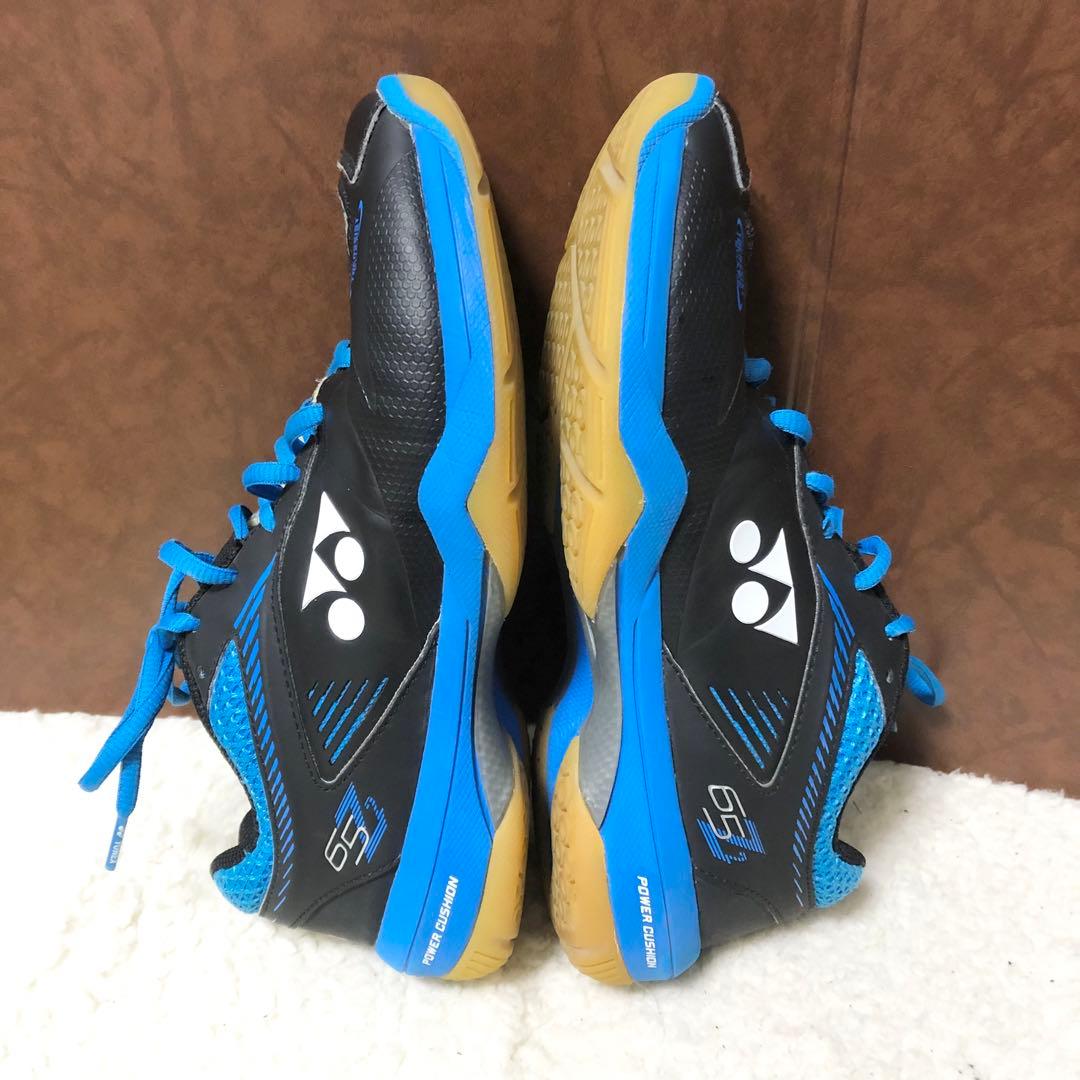 ☆超希少/桃田選手着用デザイン！【YONEX】ヨネックス　バドミントン　シューズ