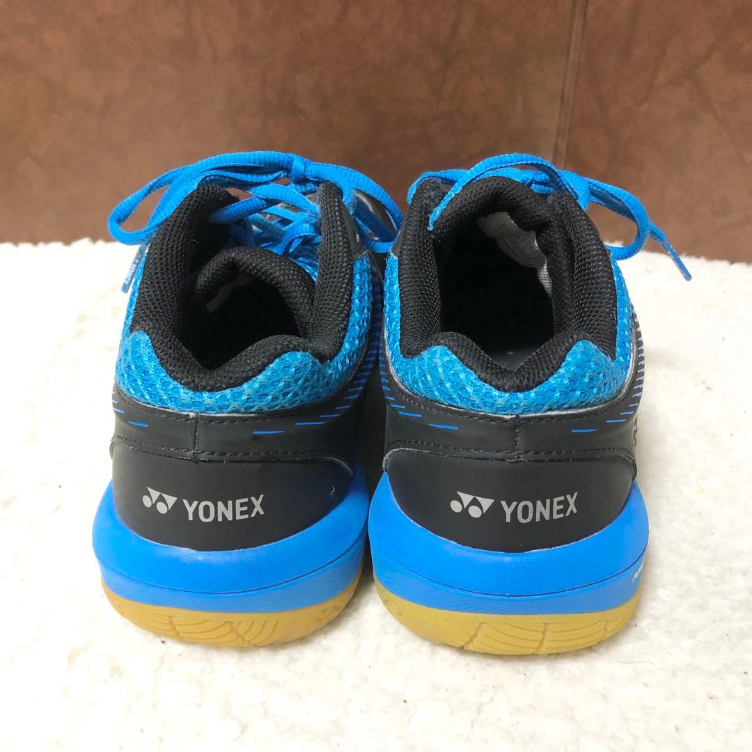 ☆超希少/桃田選手着用デザイン！【YONEX】ヨネックス　バドミントン　シューズ