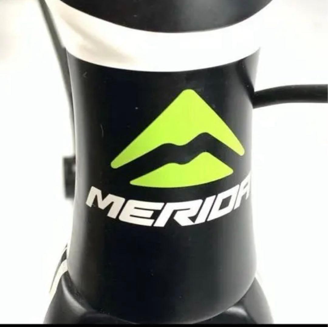 パーツ MERIDA REACTO TEAM