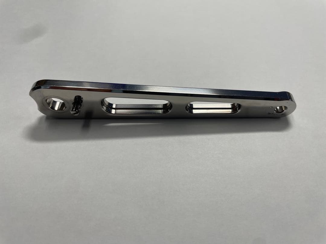 値下げ マーフィックス　ステンレスハンドルアーム110mm中古