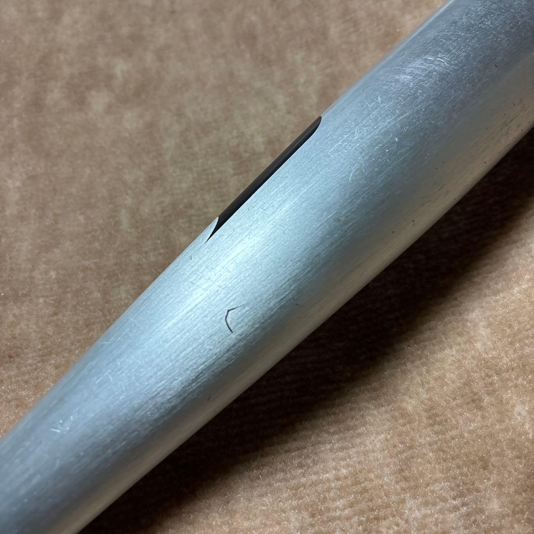 SSK エスエスケー 中学硬式バット スカイビート 31K LF 84cm