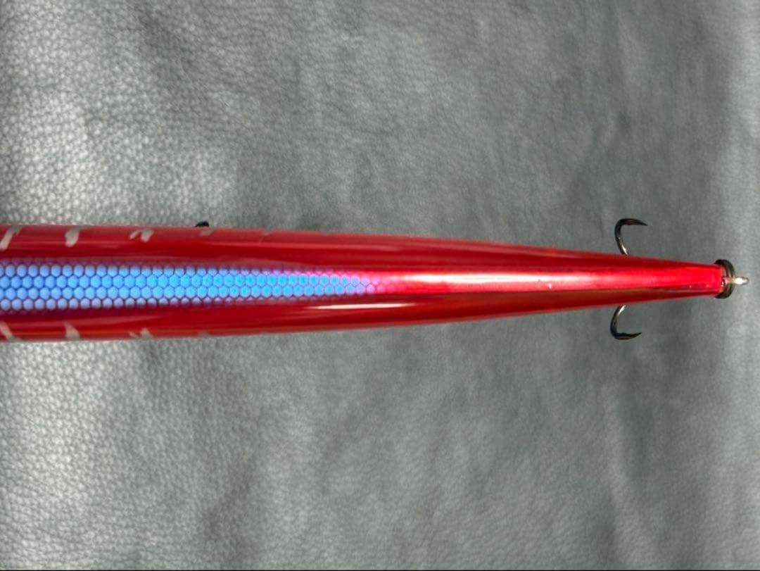 DUEL ラトゥールロング 210F×3