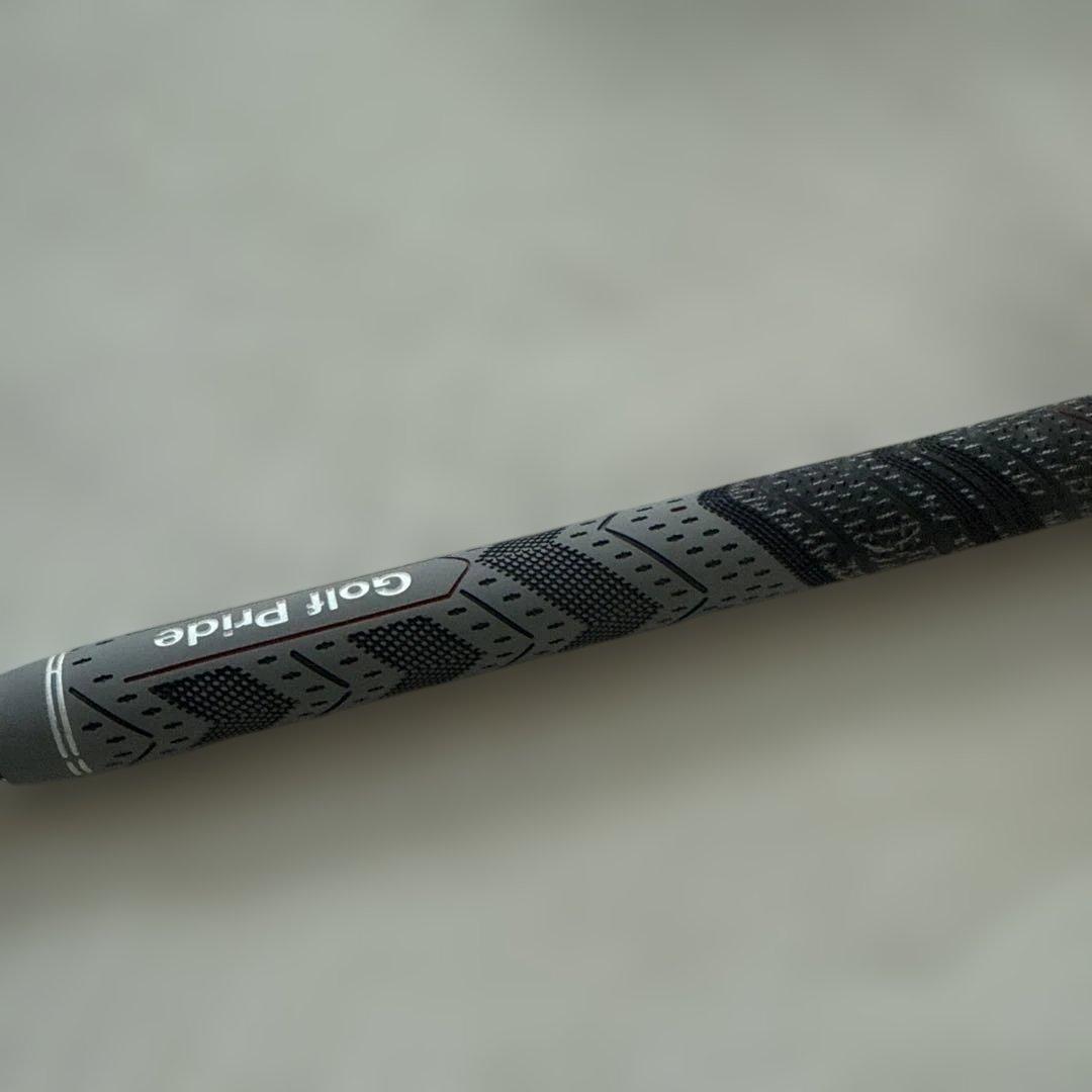 ステルスグローレ4H 21° Stelth Gloire