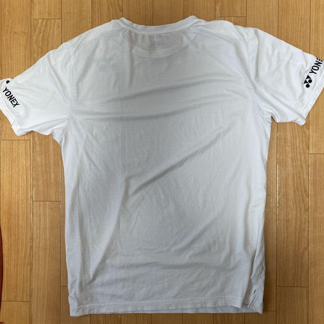 超限定　YONEX ヨネックス Tシャツ