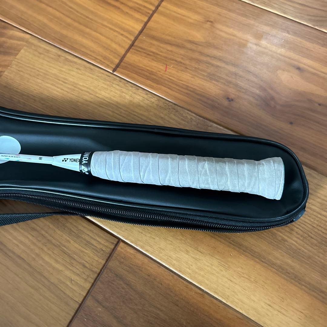 YONEX NANOFLARE 111 バドミントンラケット