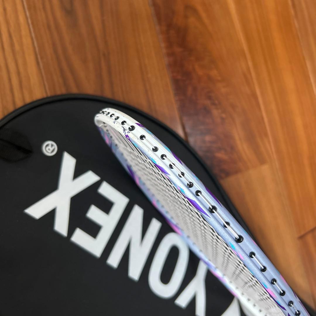 YONEX NANOFLARE 111 バドミントンラケット