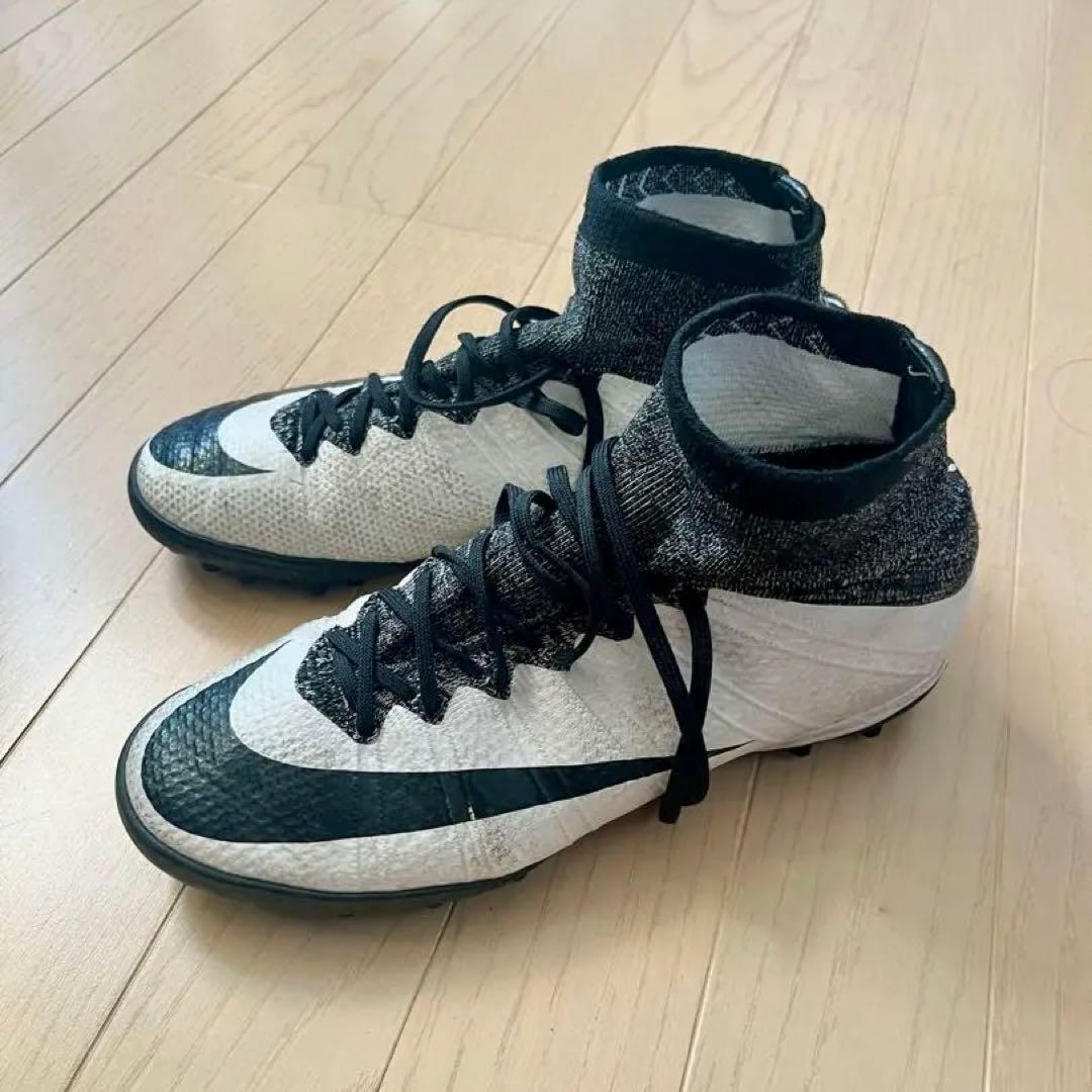 NIKE ナイキ マーキュリアル X プロキシモ TF 25.5cm