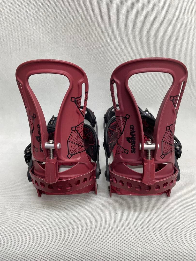 SPARK R&D ARC Mサイズ 中古