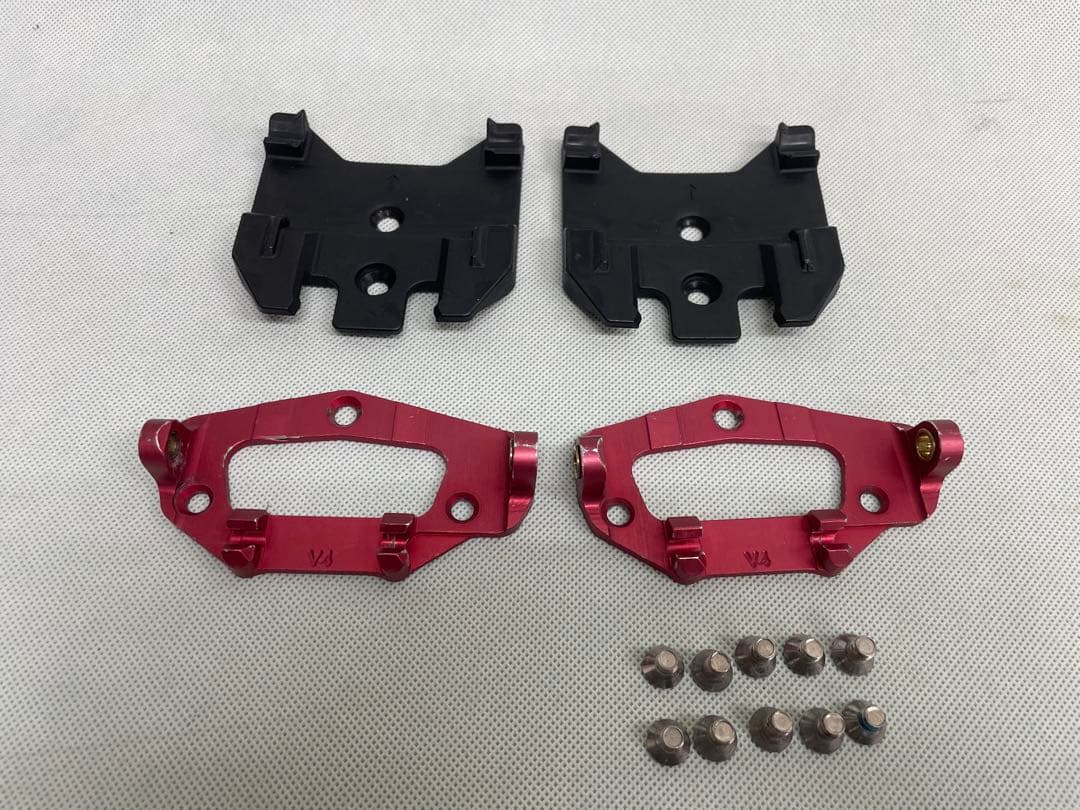 SPARK R&D ARC Mサイズ 中古