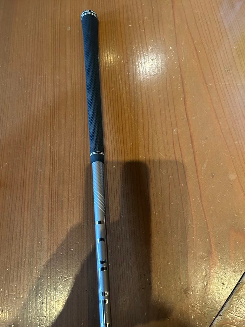 G430 MAX 3W ピンツアー2.0 Chrome75S フェアウェイウッド