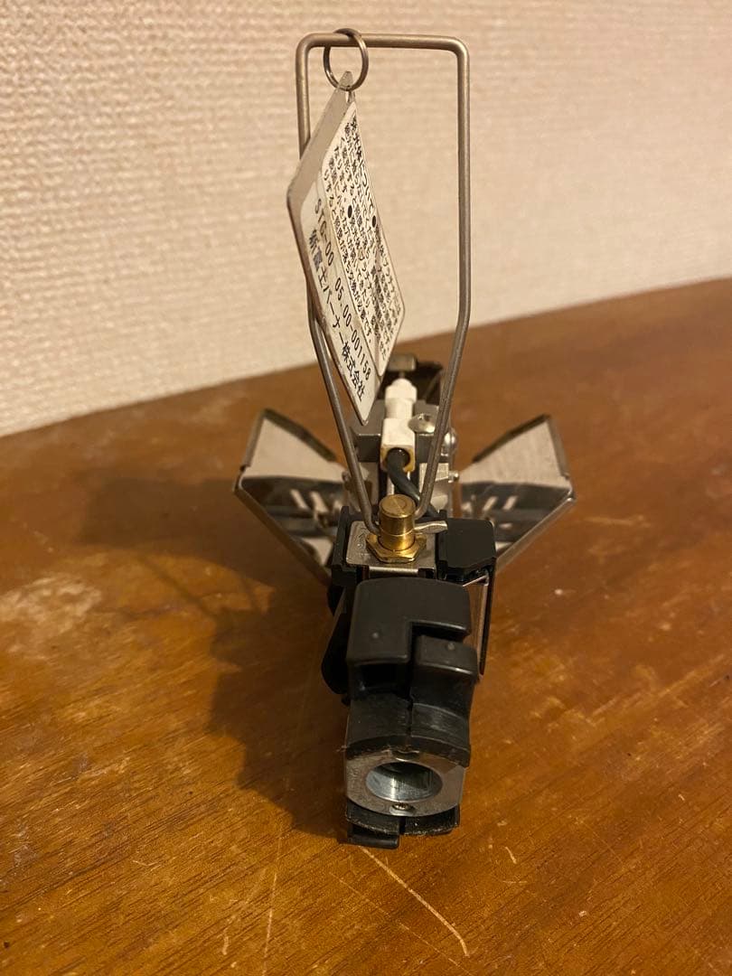 10月末まで販売希少廃盤/ GメタルランプSTG-00ランタンケース付きSOTO