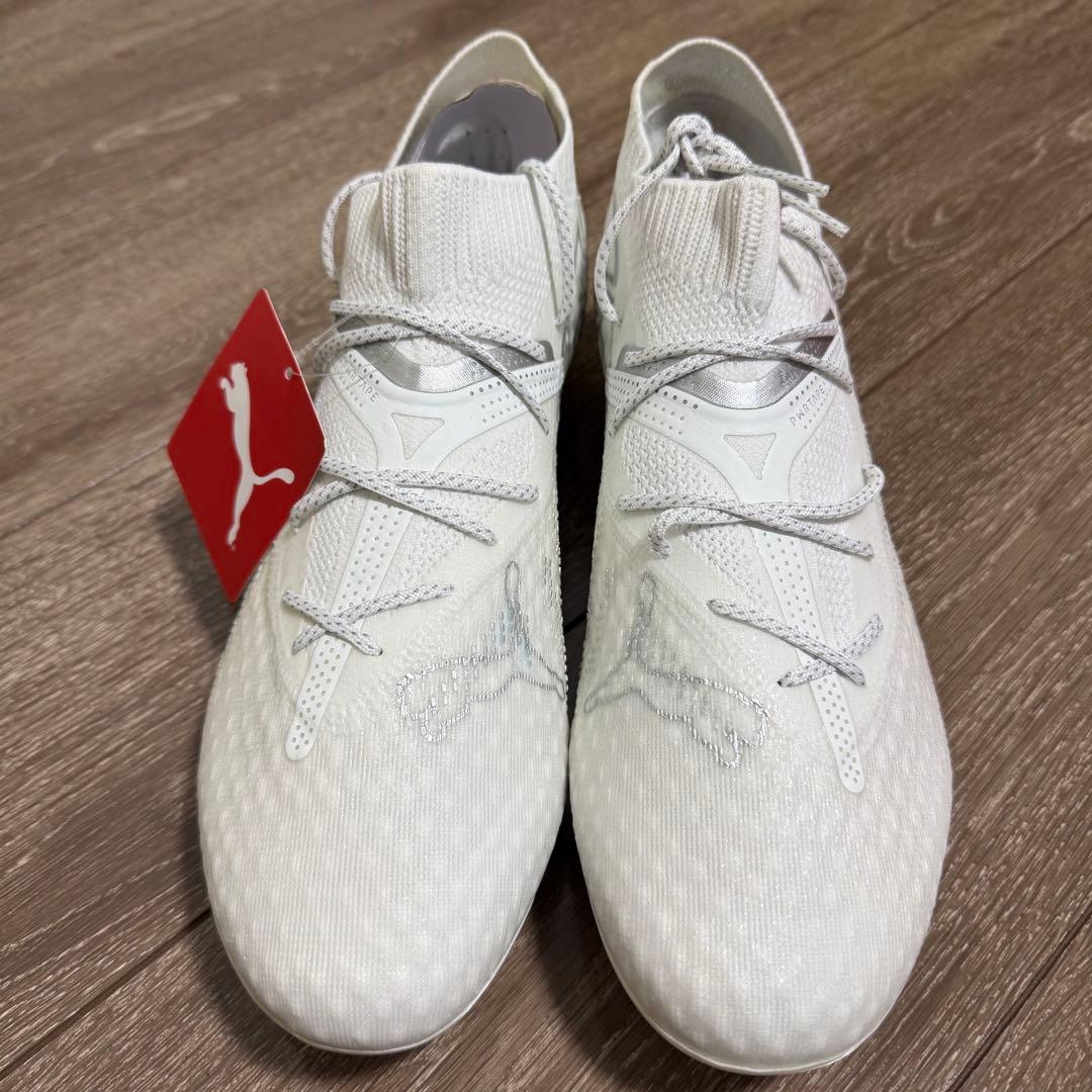 新品50%オフ Puma フューチャー7 アルティメット LOW FG/AG