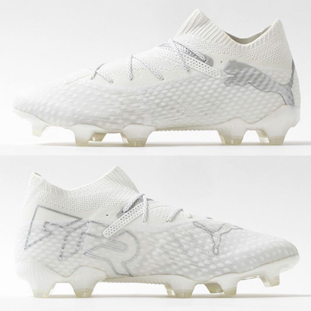 新品50%オフ Puma フューチャー7 アルティメット LOW FG/AG
